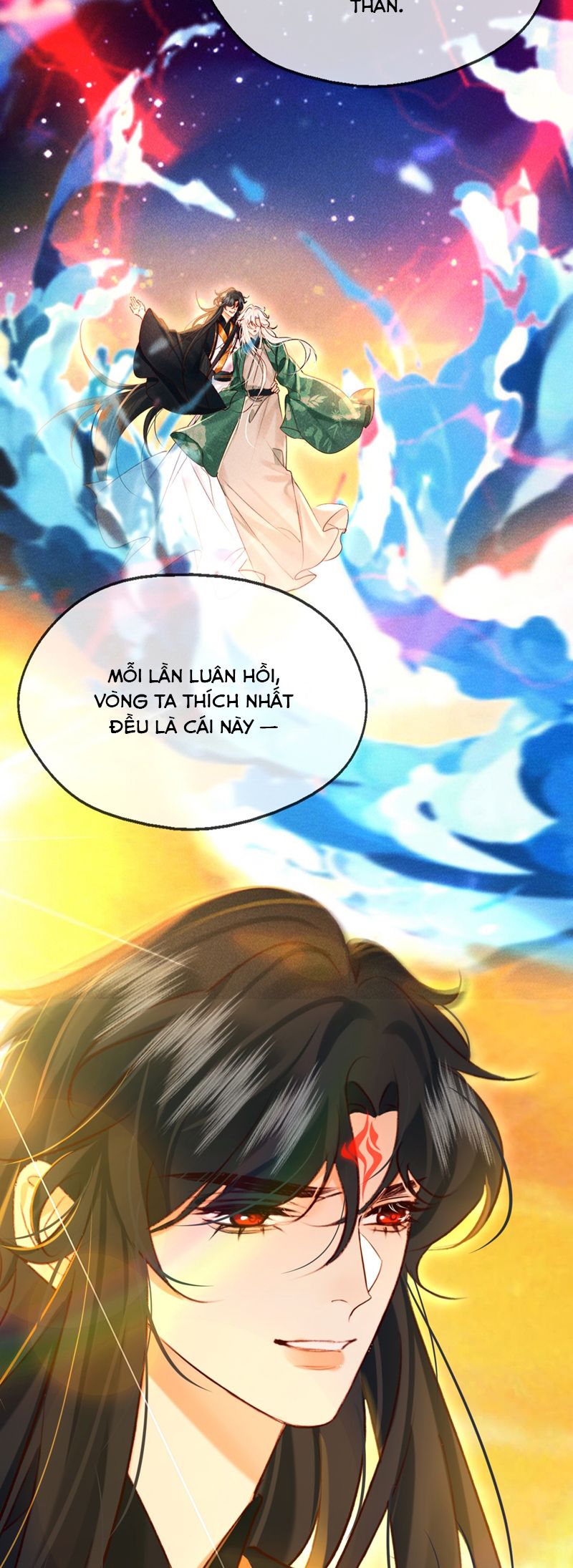 Nam Chủ Vì Sao Quyến Rũ Ta Chap 20 - Next Chap 21
