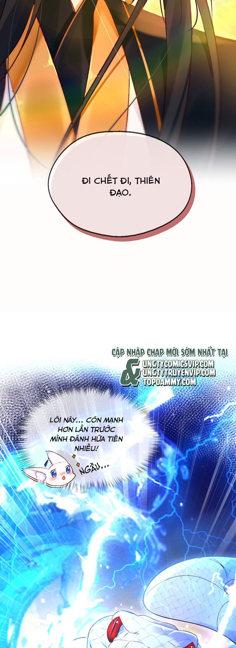 Nam Chủ Vì Sao Quyến Rũ Ta Chap 20 - Next Chap 21