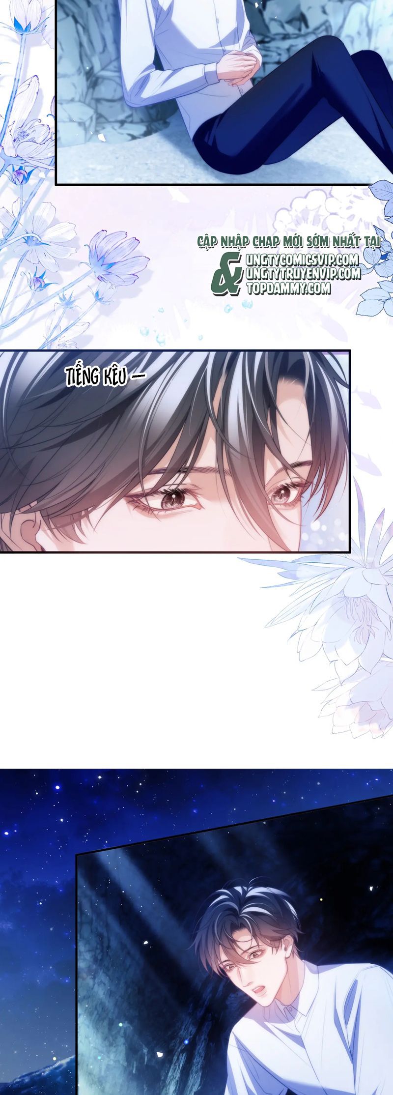 Desharow Nhân Ngư Chapter 57 - Trang 4