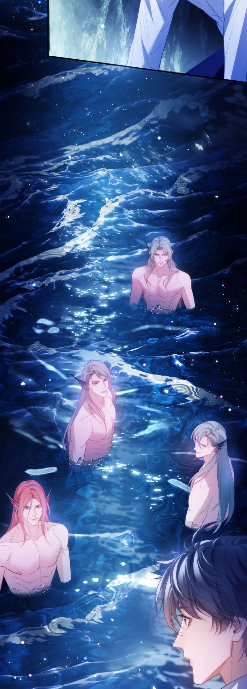 Desharow Nhân Ngư Chapter 57 - Trang 4