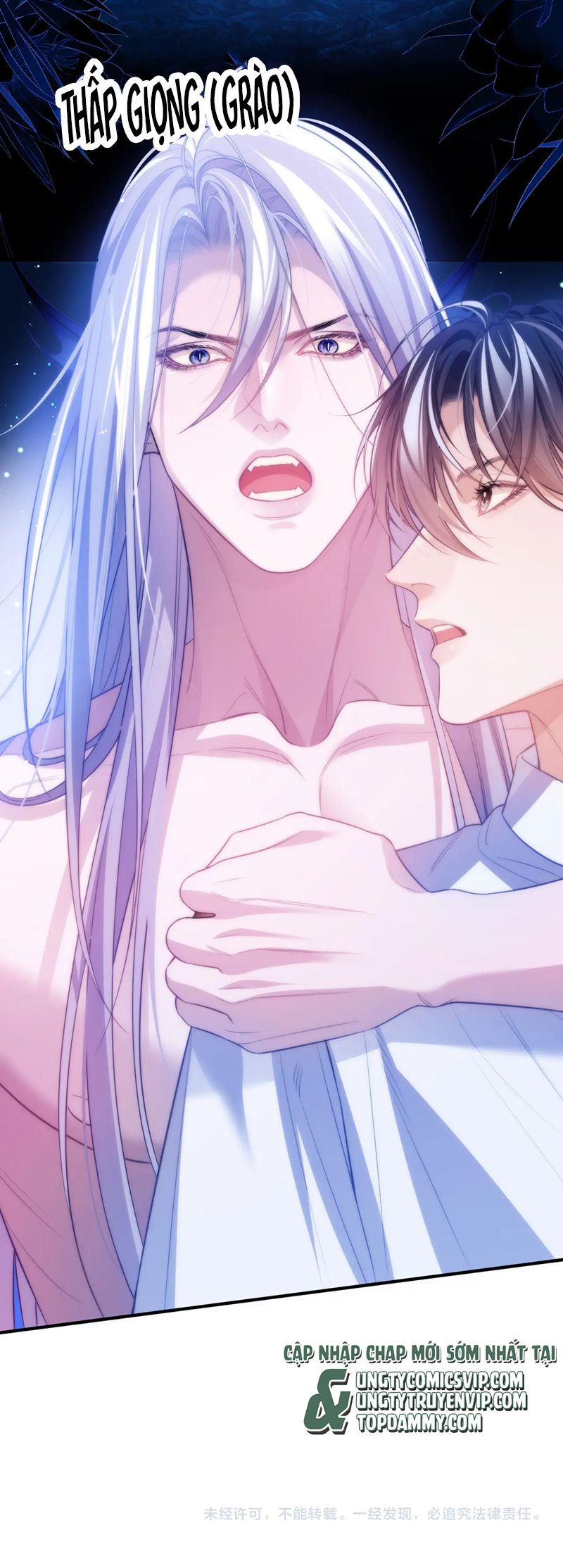 Desharow Nhân Ngư Chapter 57 - Trang 4