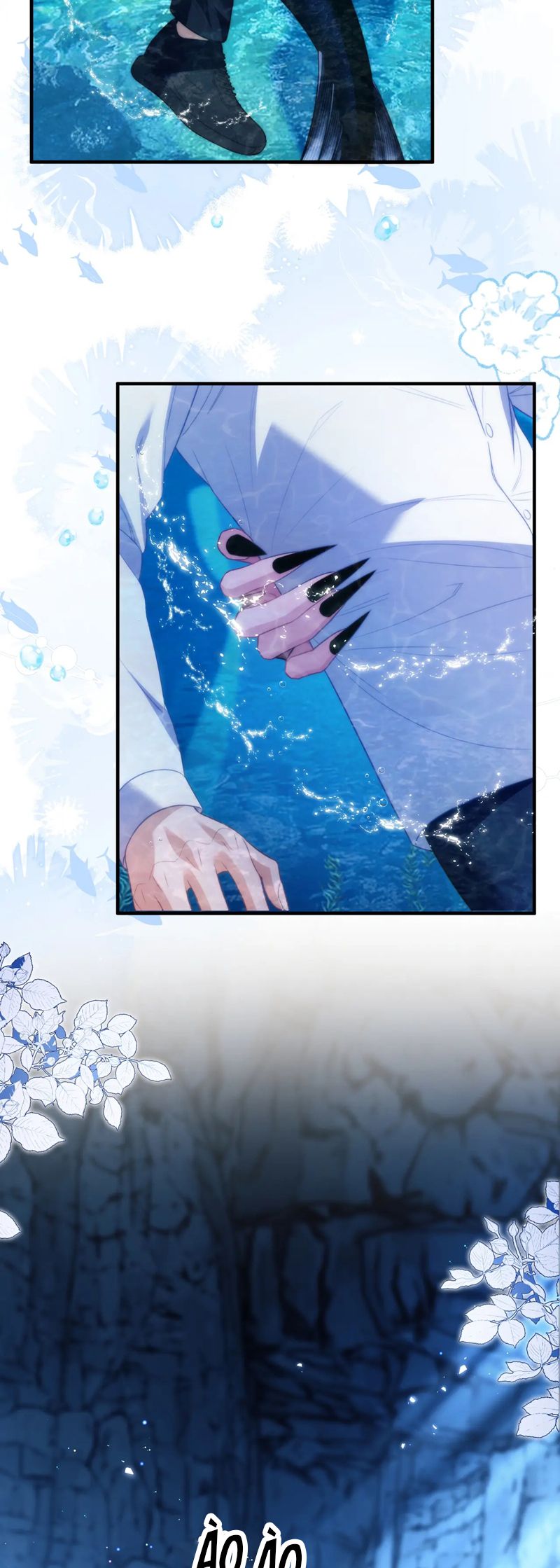 Desharow Nhân Ngư Chapter 57 - Trang 4