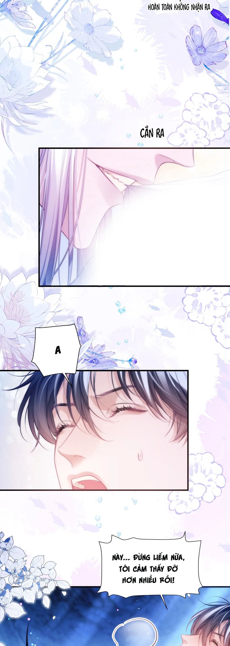 Desharow Nhân Ngư Chapter 57 - Trang 4