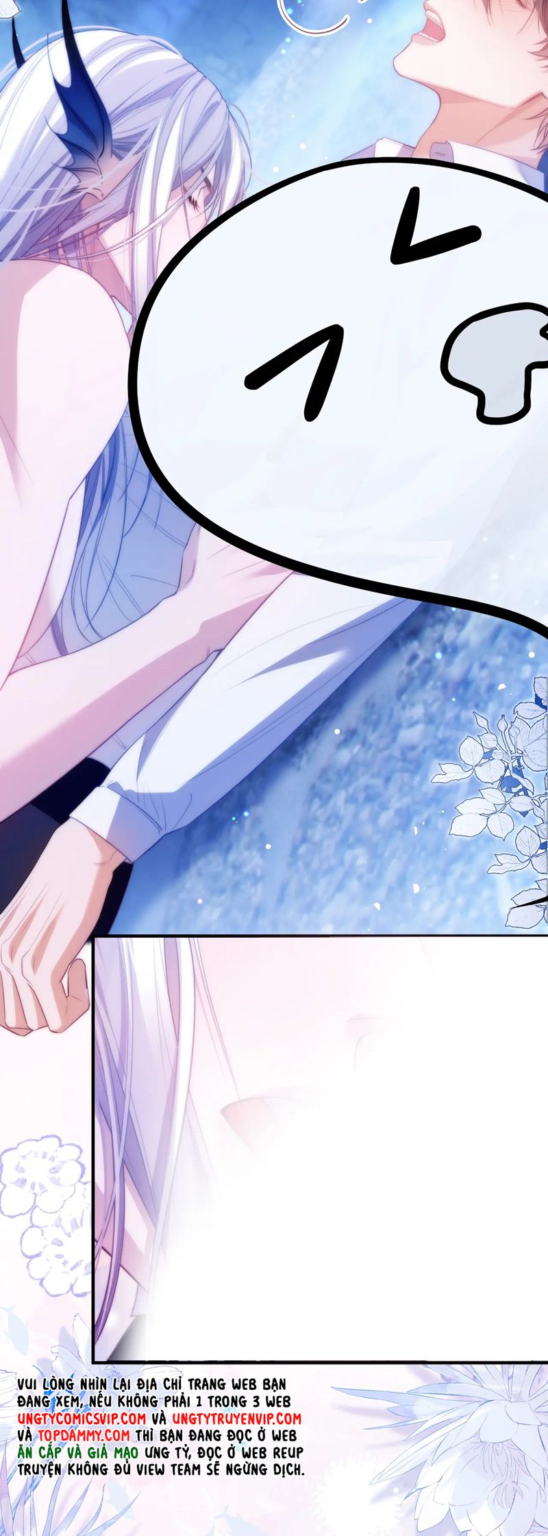 Desharow Nhân Ngư Chapter 57 - Trang 4