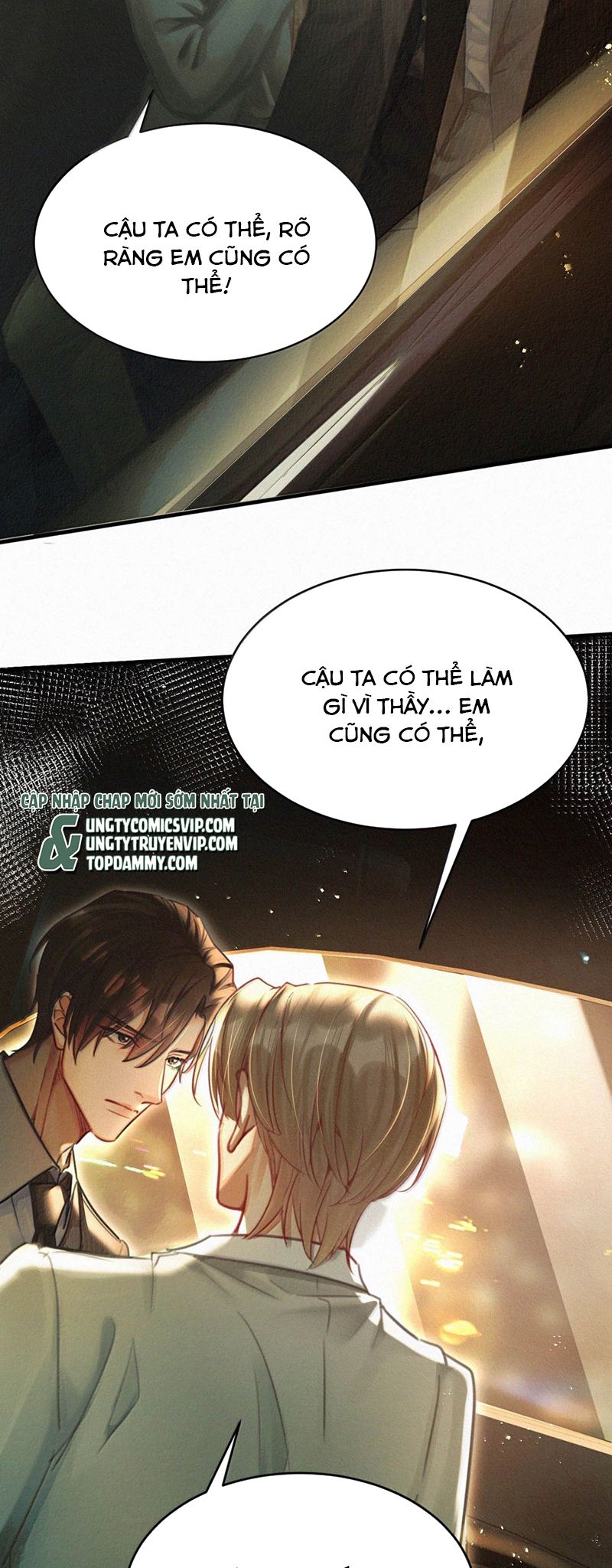 Môi Súng Chapter 139 - Next Chapter 140