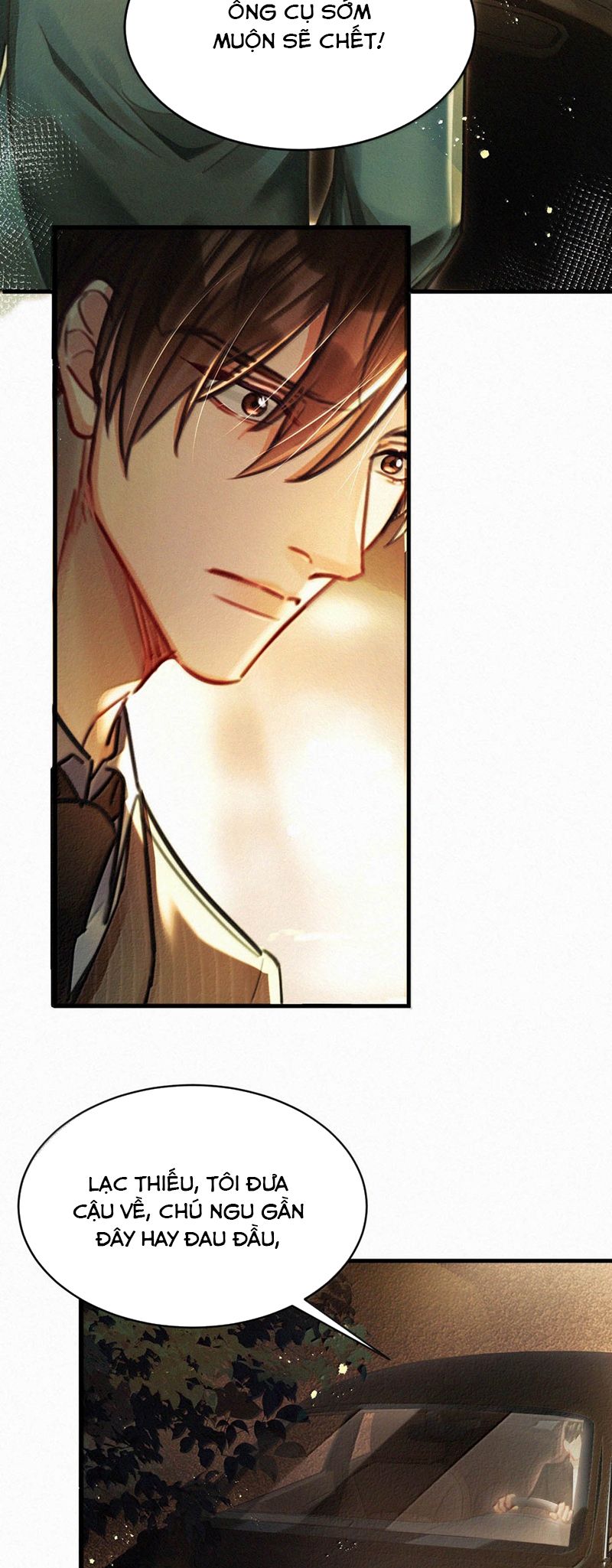 Môi Súng Chapter 139 - Next Chapter 140