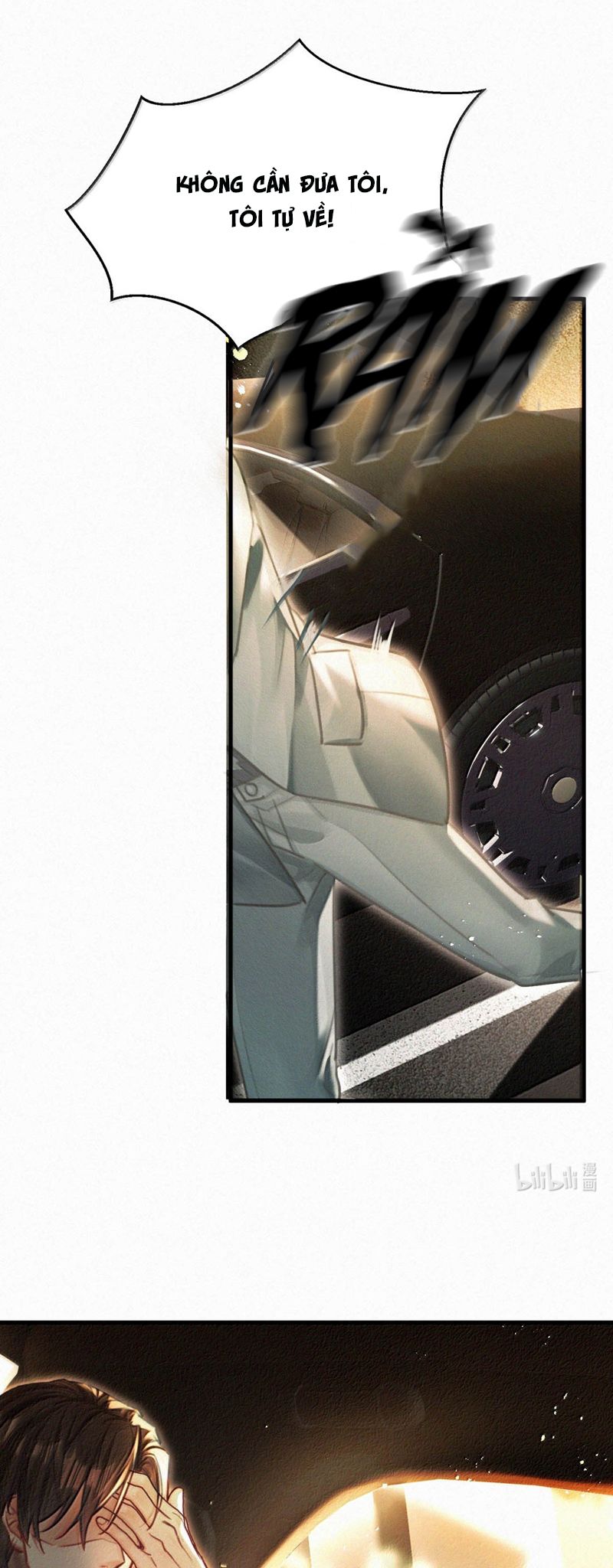 Môi Súng Chapter 139 - Next Chapter 140