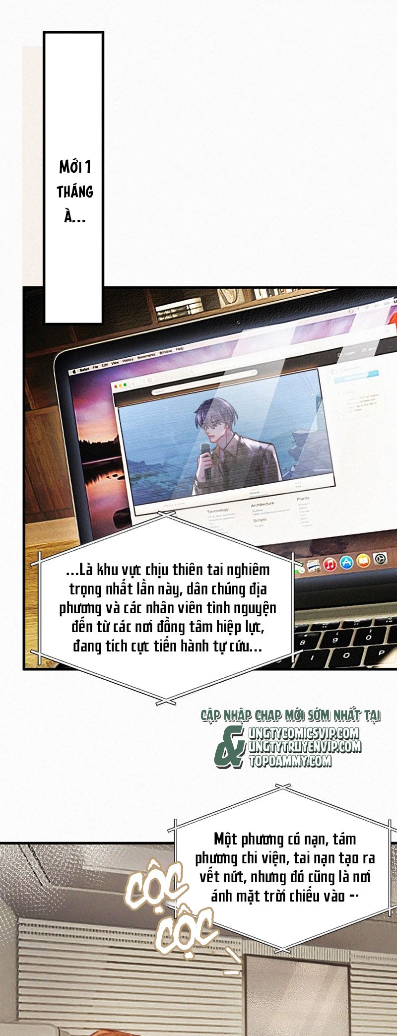 Môi Súng Chapter 139 - Next Chapter 140