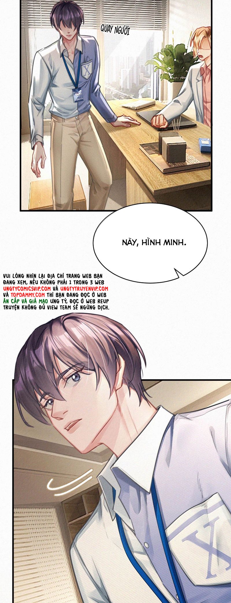 Môi Súng Chapter 139 - Next Chapter 140