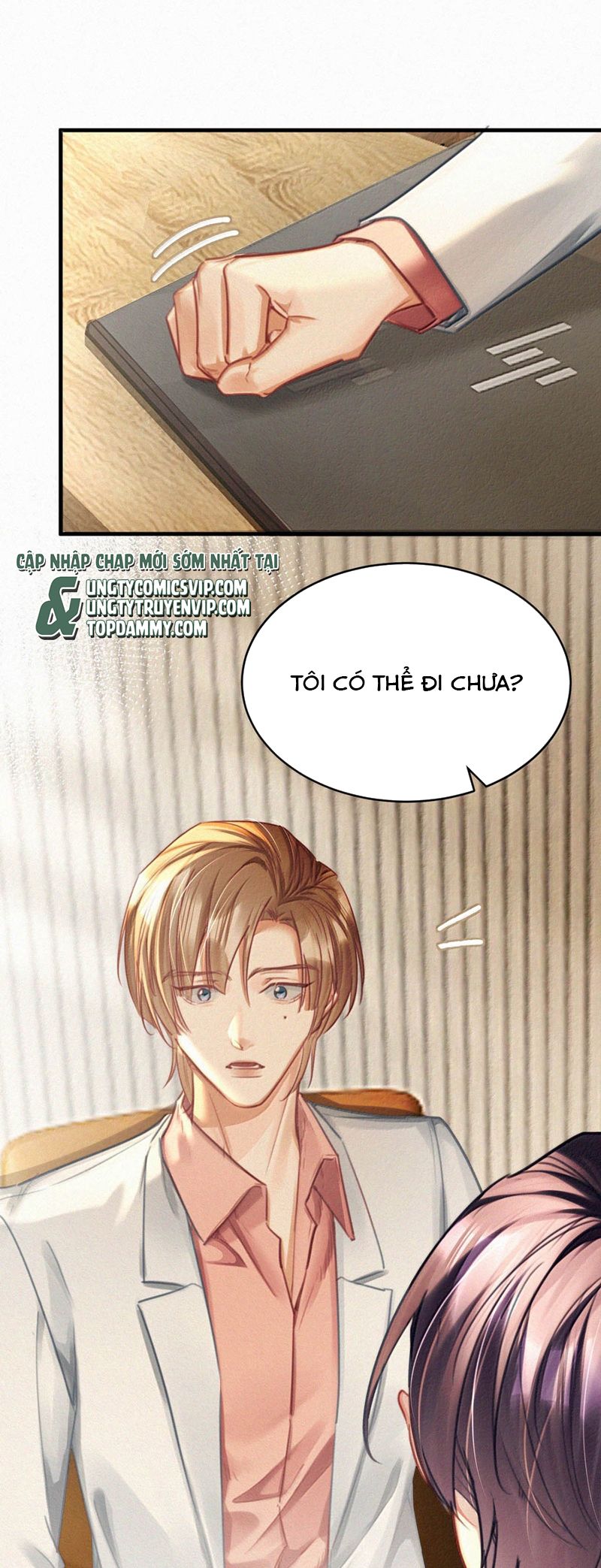 Môi Súng Chapter 139 - Next Chapter 140