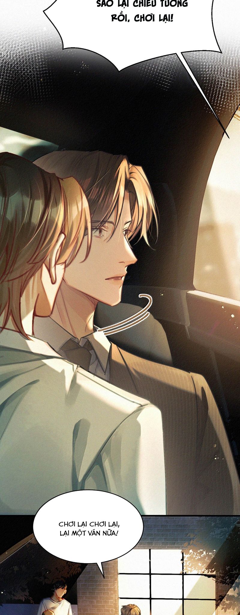 Môi Súng Chapter 139 - Next Chapter 140