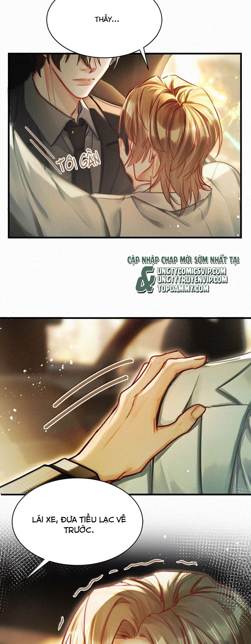 Môi Súng Chapter 139 - Next Chapter 140