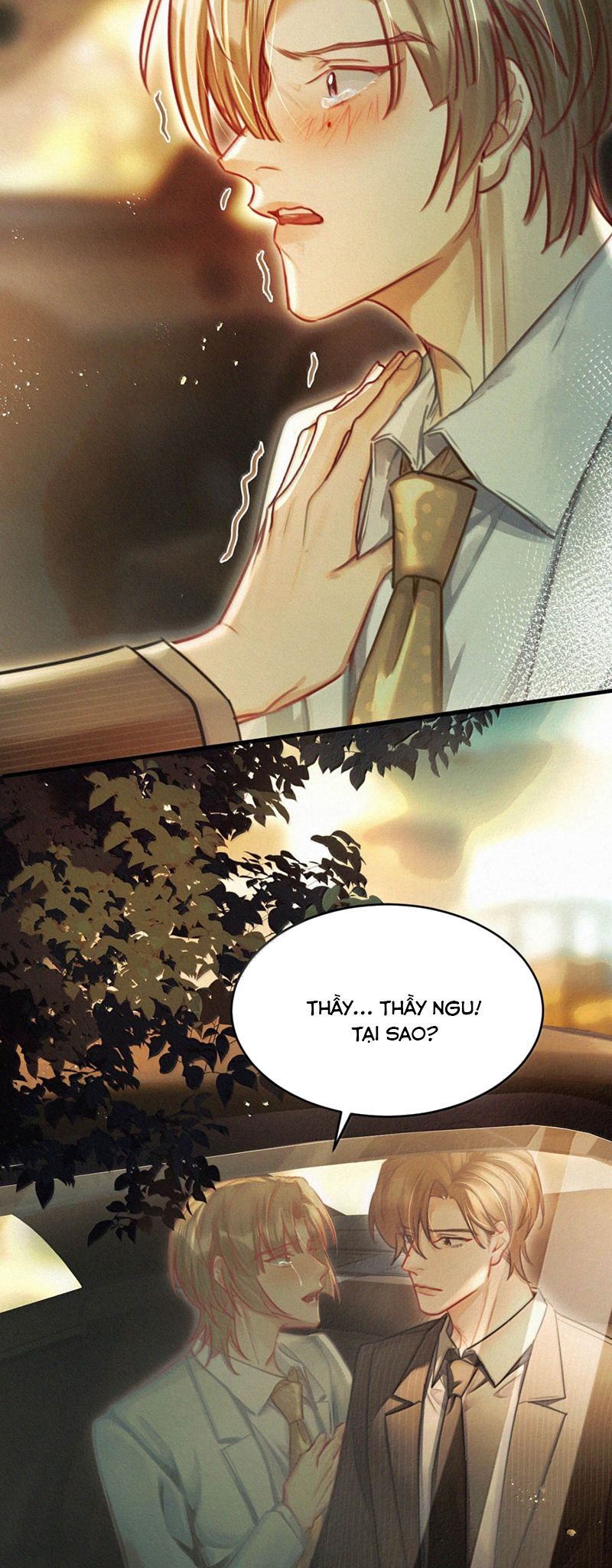 Môi Súng Chapter 139 - Next Chapter 140