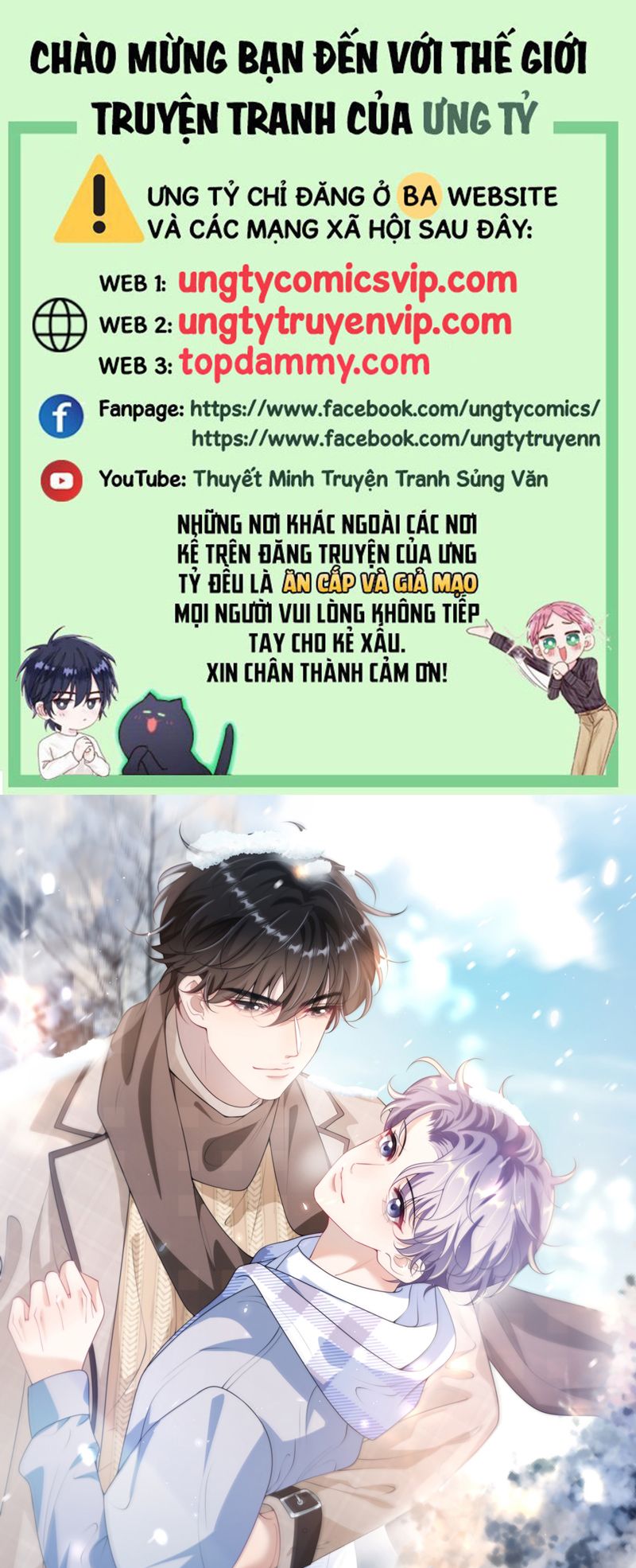 Thẳng Thắn Từ Nghiêm Chapter 117 - Trang 4