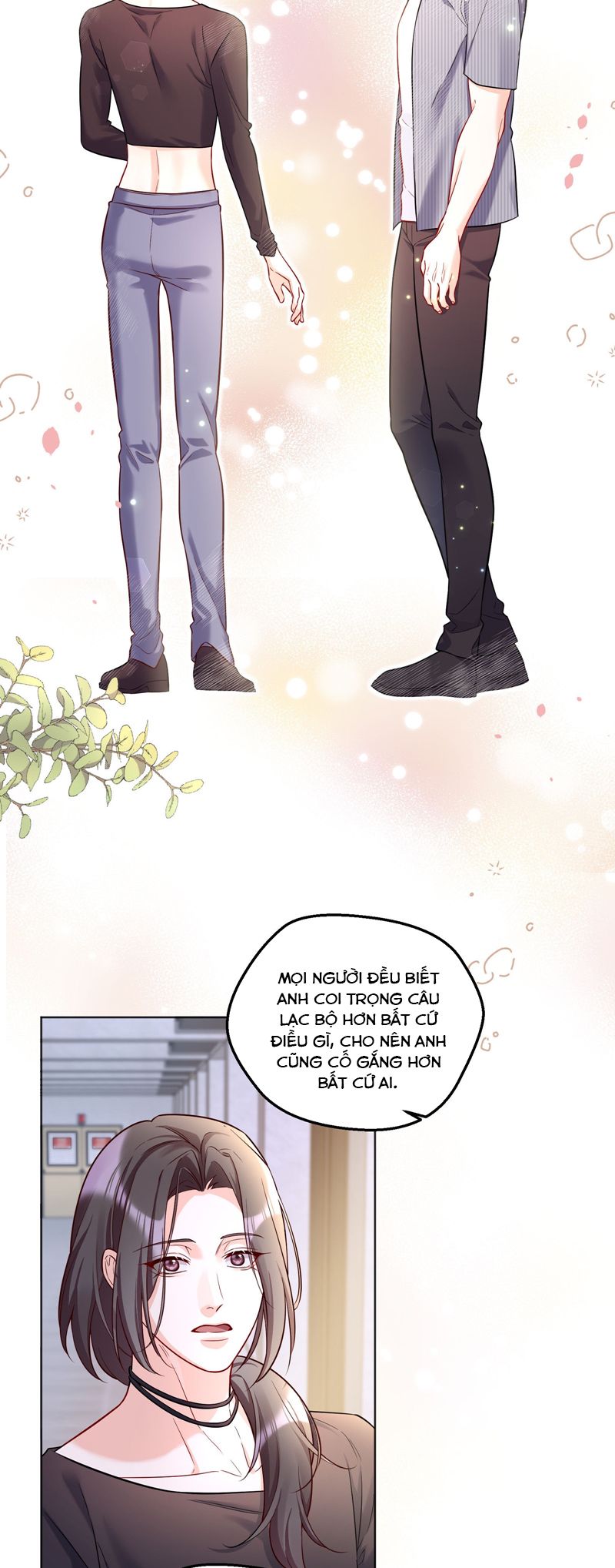 Vũ Khúc Đoàn Sơ Hạ Chap 22 - Next Chap 23