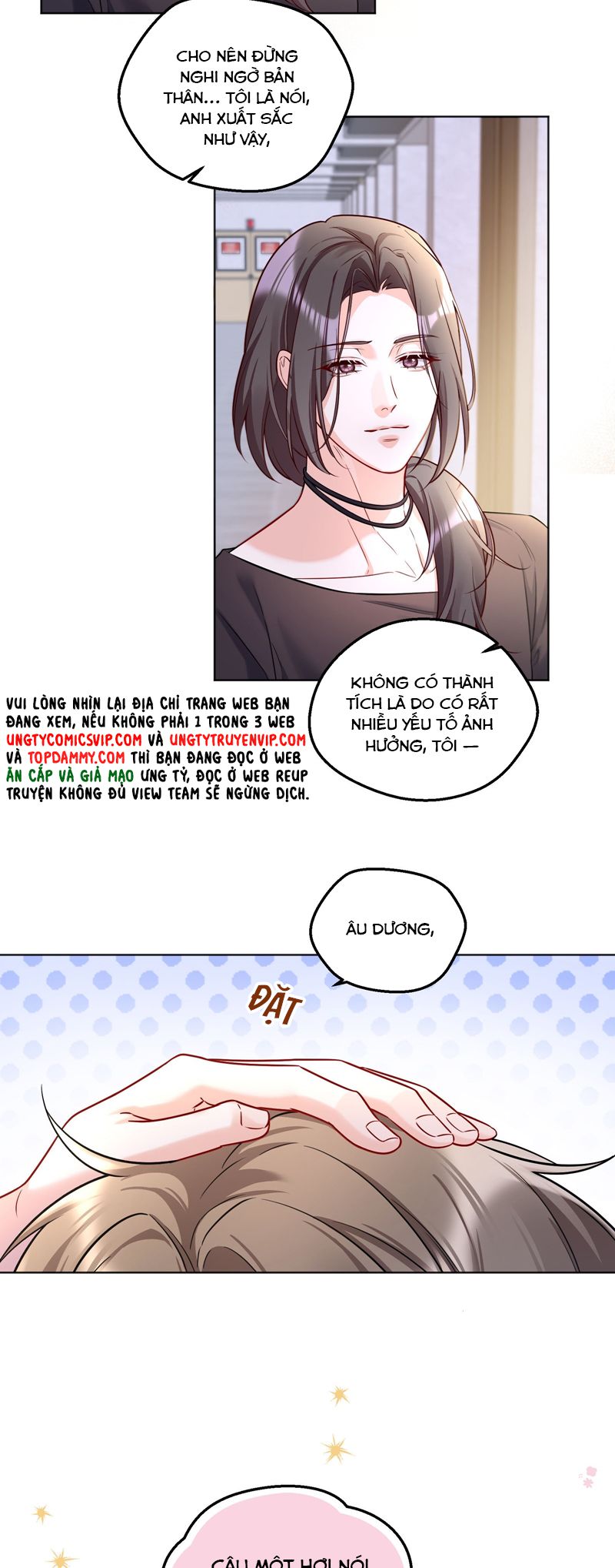 Vũ Khúc Đoàn Sơ Hạ Chap 22 - Next Chap 23