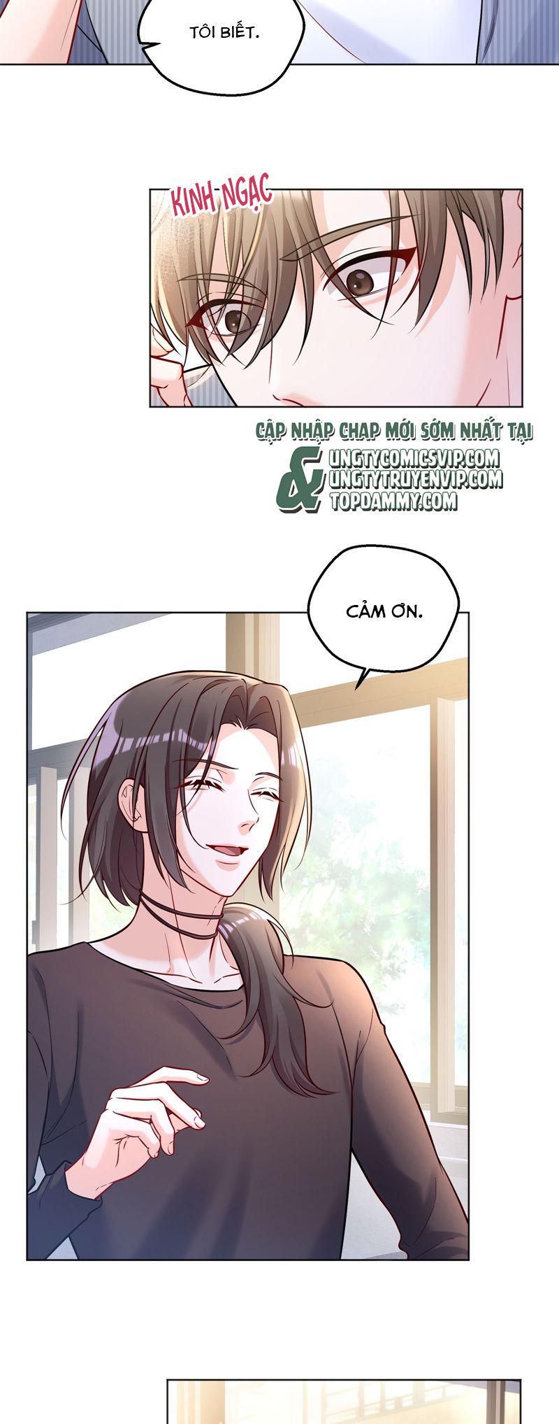 Vũ Khúc Đoàn Sơ Hạ Chap 22 - Next Chap 23