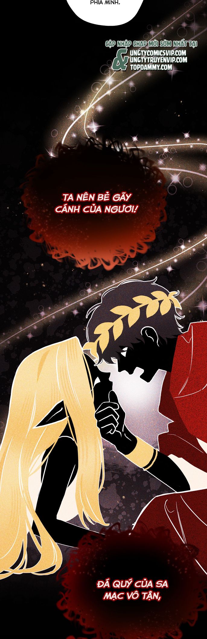 Vũ Khúc Đoàn Sơ Hạ Chap 22 - Next Chap 23