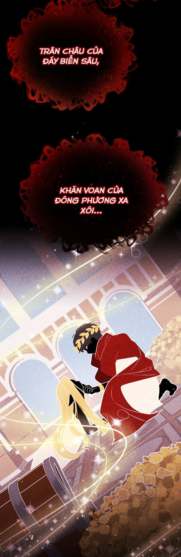 Vũ Khúc Đoàn Sơ Hạ Chap 22 - Next Chap 23