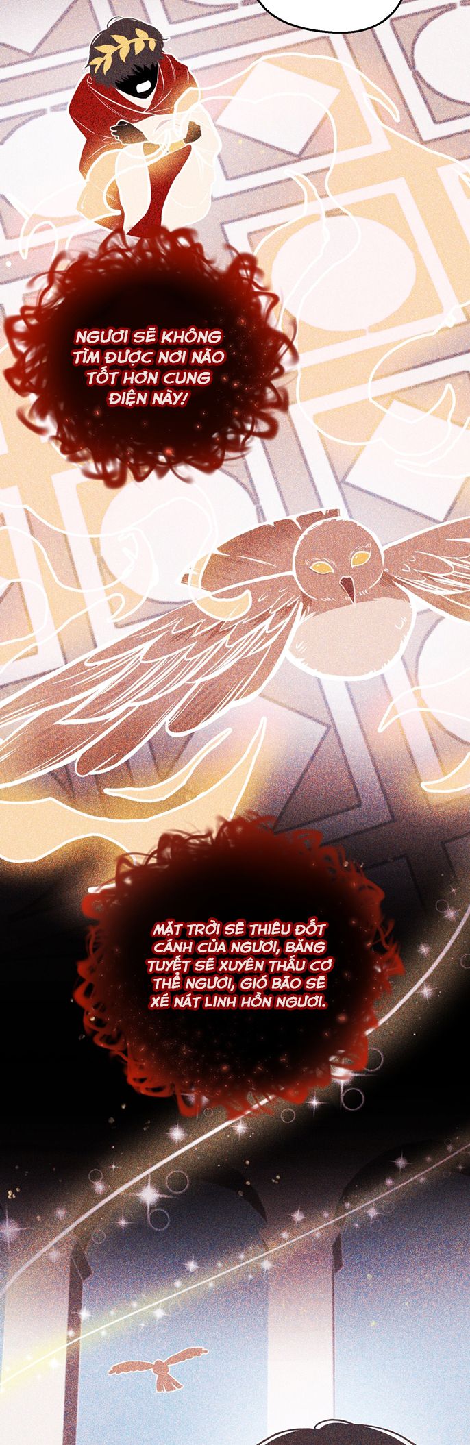 Vũ Khúc Đoàn Sơ Hạ Chap 22 - Next Chap 23