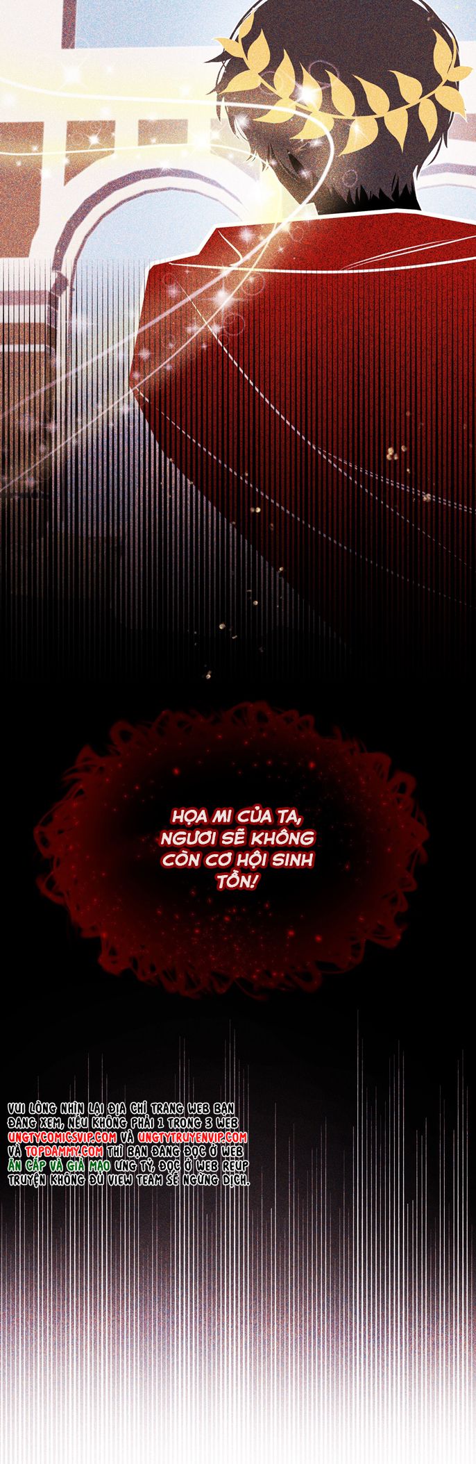 Vũ Khúc Đoàn Sơ Hạ Chap 22 - Next Chap 23