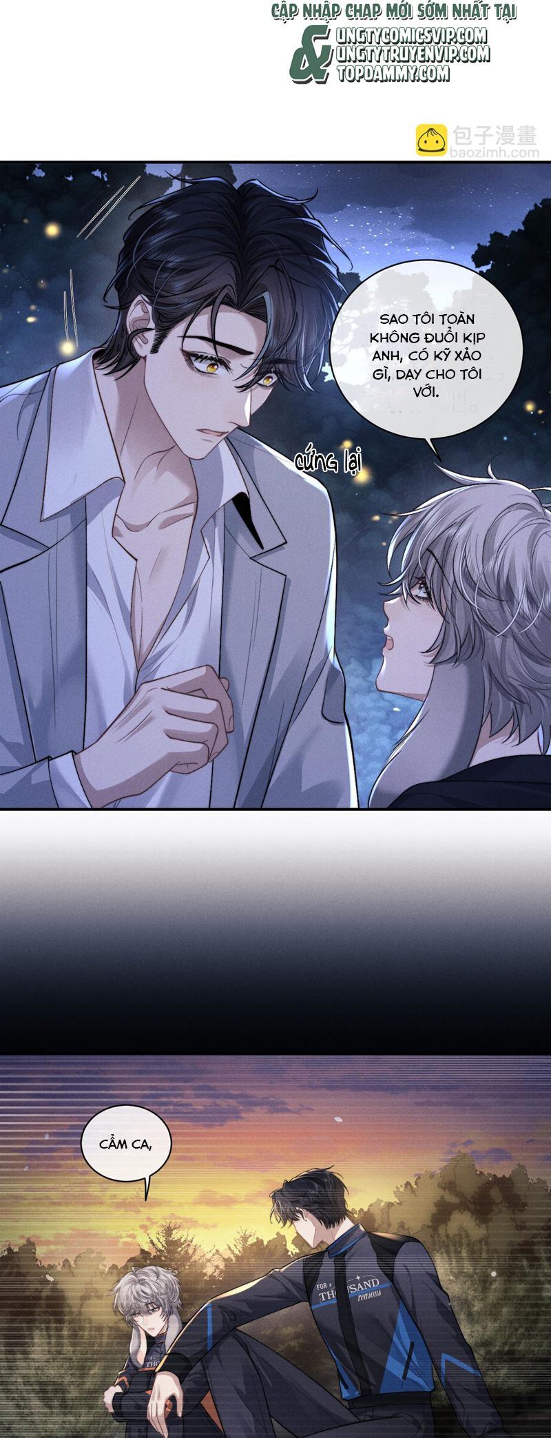 Chấp Sự Thỏ Cụp Tai Chapter 116 - Next Chapter 117