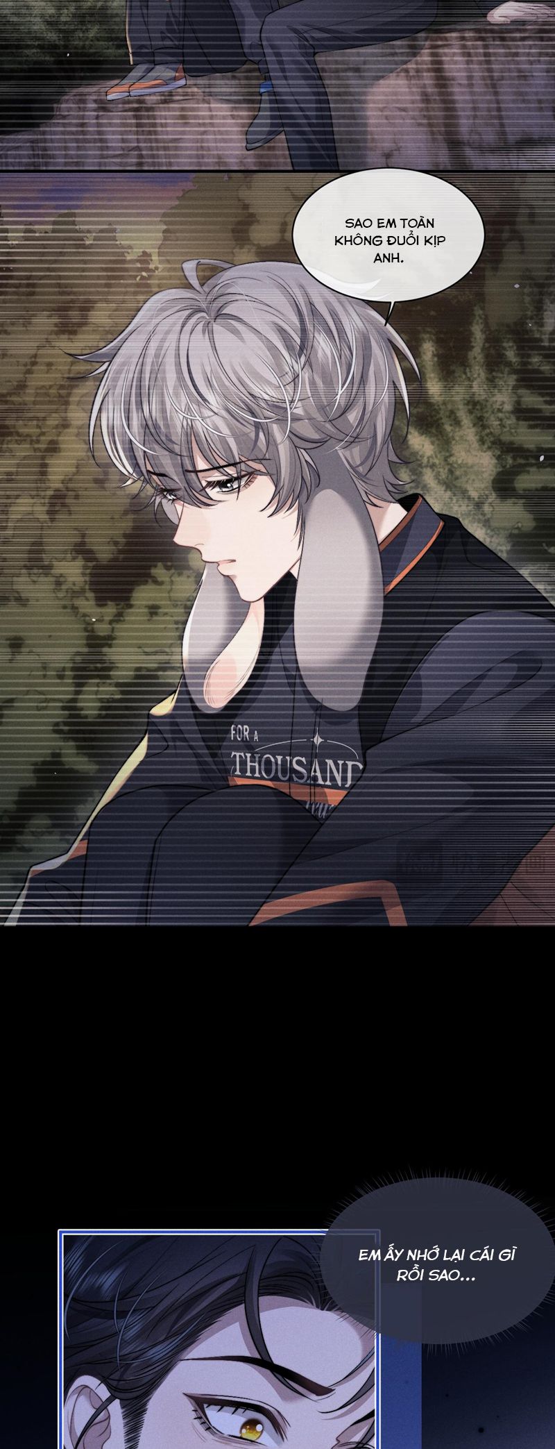 Chấp Sự Thỏ Cụp Tai Chapter 116 - Next Chapter 117
