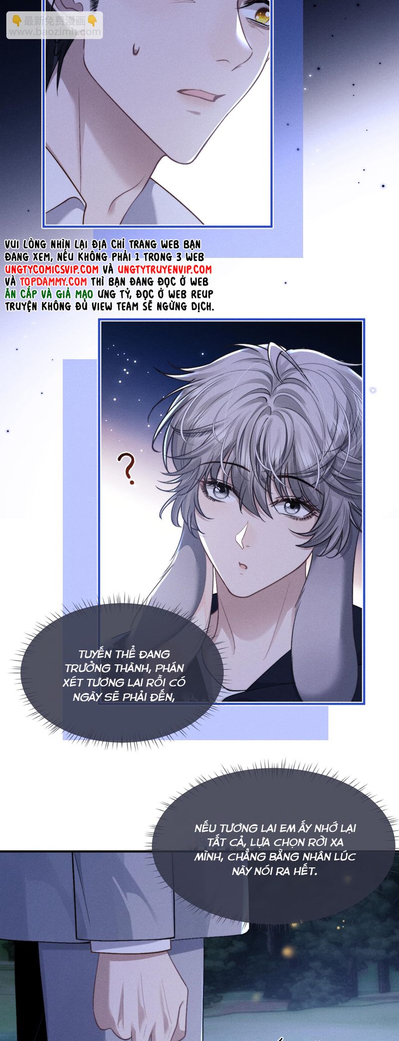 Chấp Sự Thỏ Cụp Tai Chapter 116 - Next Chapter 117