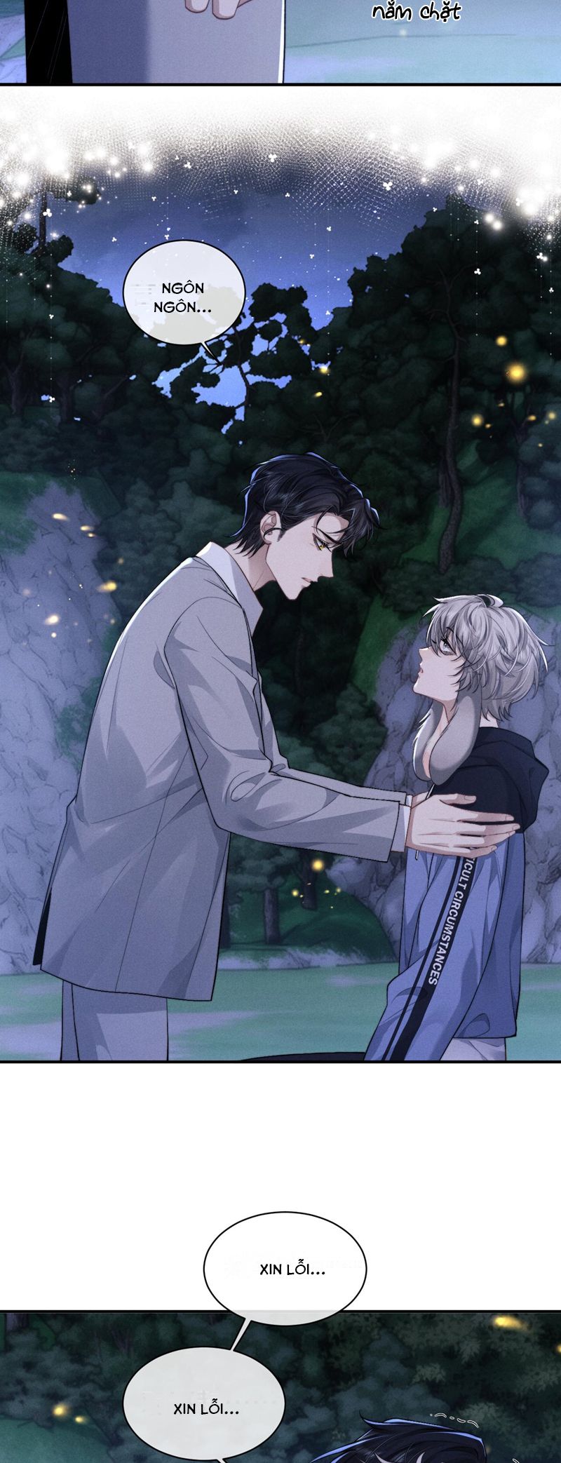 Chấp Sự Thỏ Cụp Tai Chapter 116 - Next Chapter 117