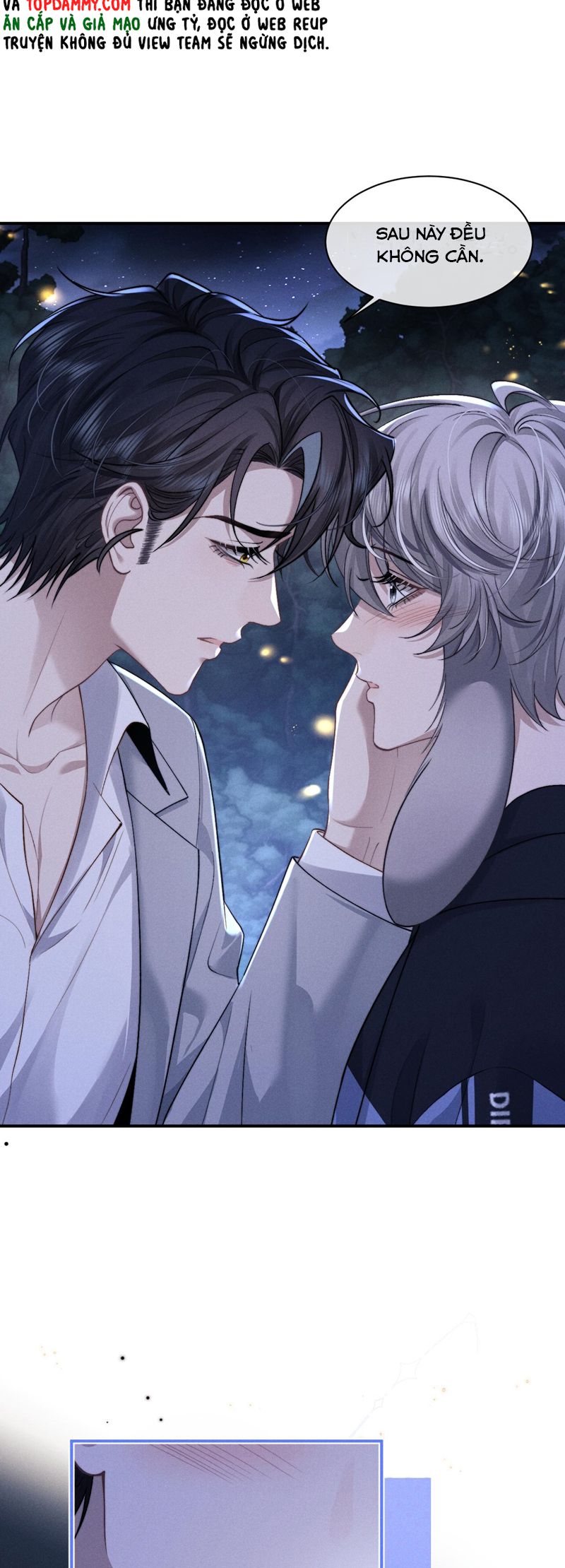 Chấp Sự Thỏ Cụp Tai Chapter 116 - Next Chapter 117