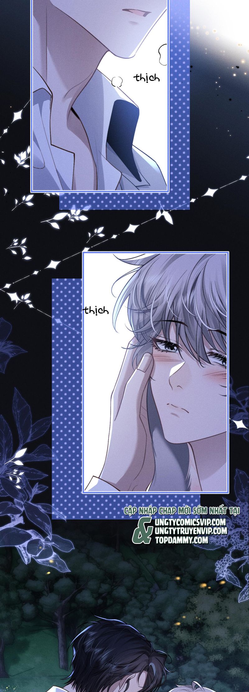 Chấp Sự Thỏ Cụp Tai Chapter 116 - Next Chapter 117