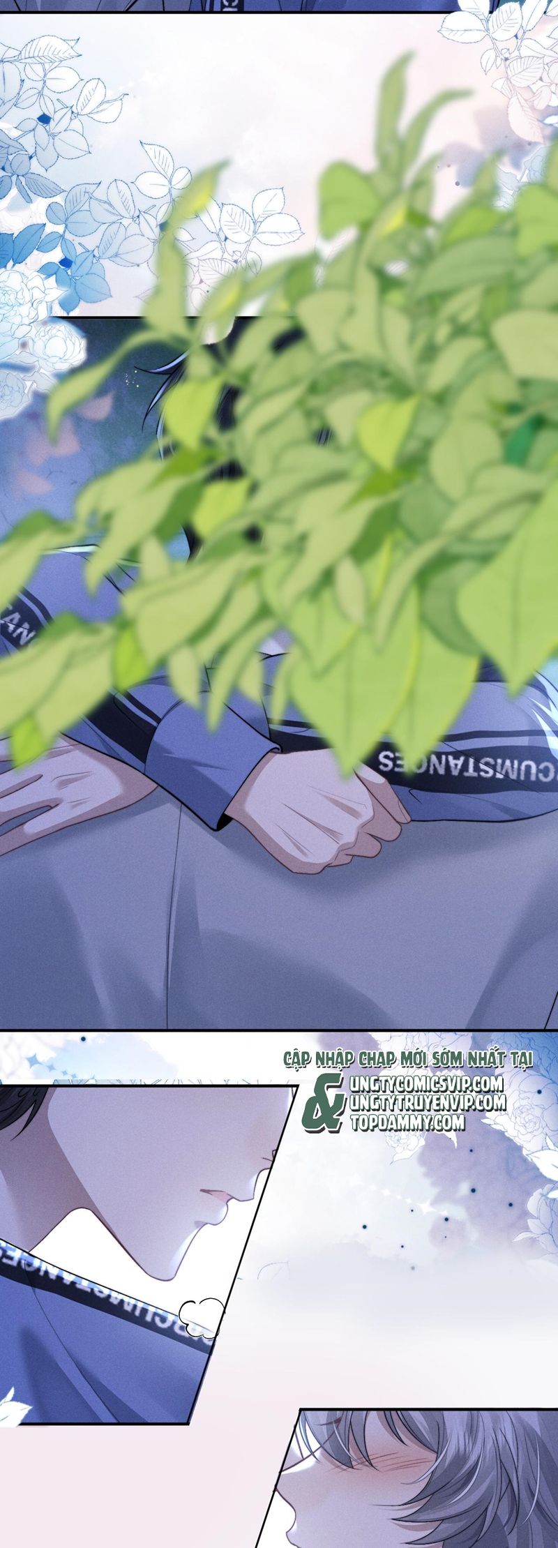 Chấp Sự Thỏ Cụp Tai Chapter 116 - Next Chapter 117