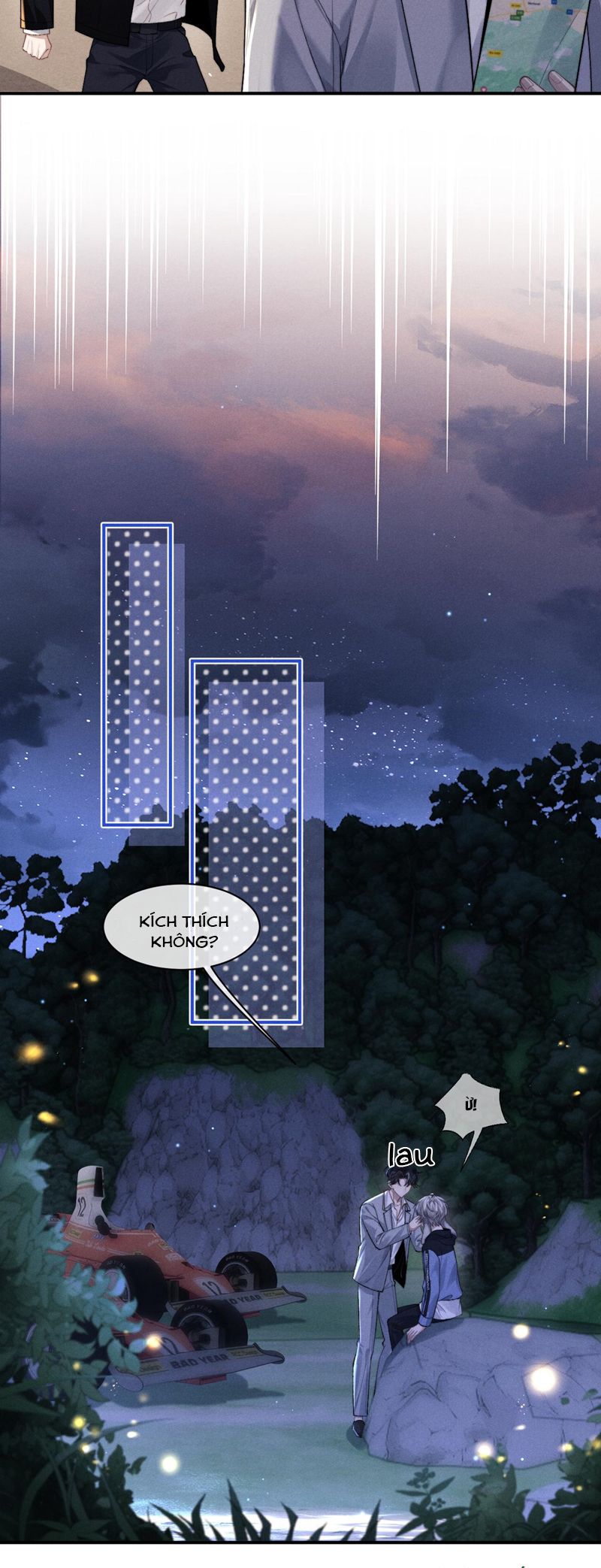 Chấp Sự Thỏ Cụp Tai Chapter 116 - Next Chapter 117