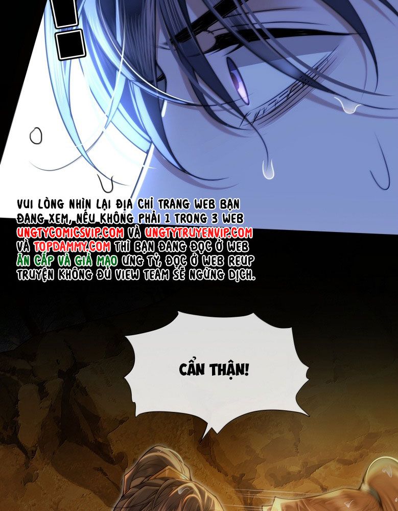 Điện Hạ Khuynh Thành Chapter 103 - Trang 4