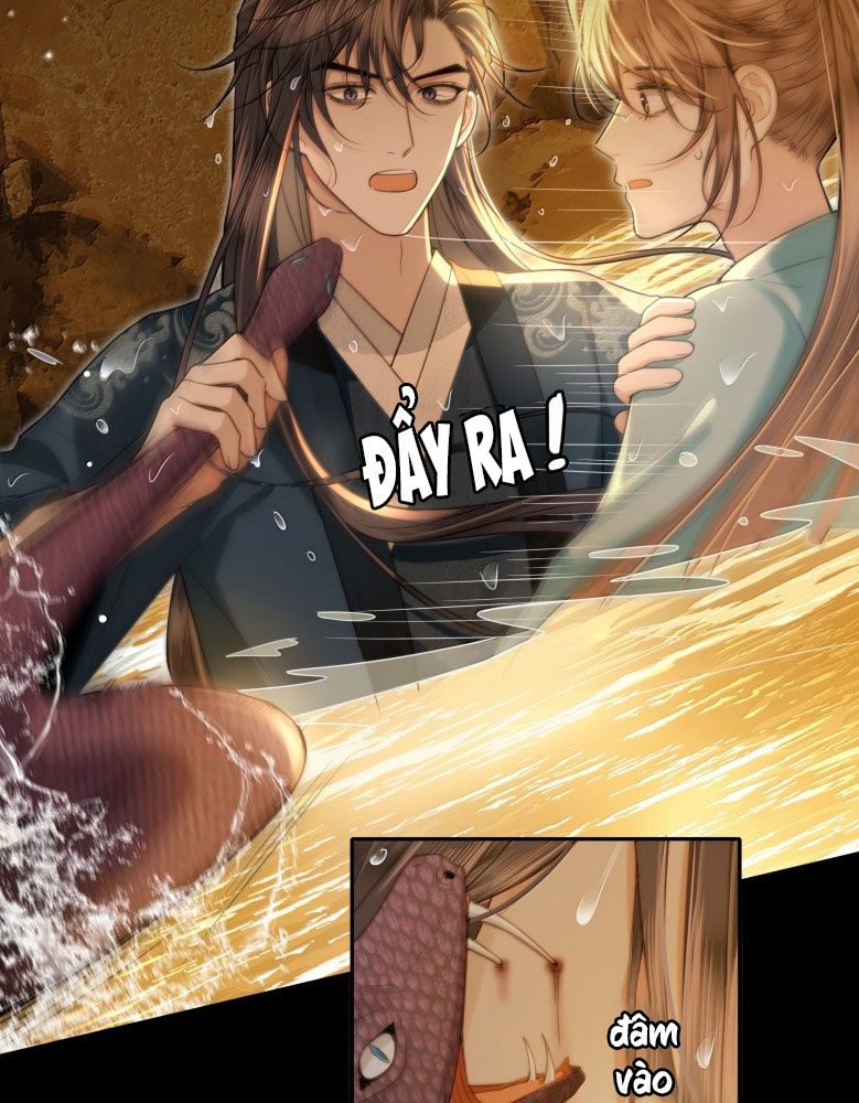 Điện Hạ Khuynh Thành Chapter 103 - Trang 4