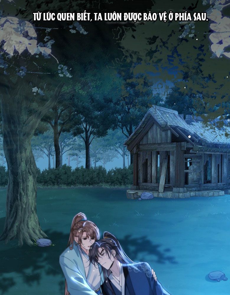 Điện Hạ Khuynh Thành Chapter 103 - Trang 4