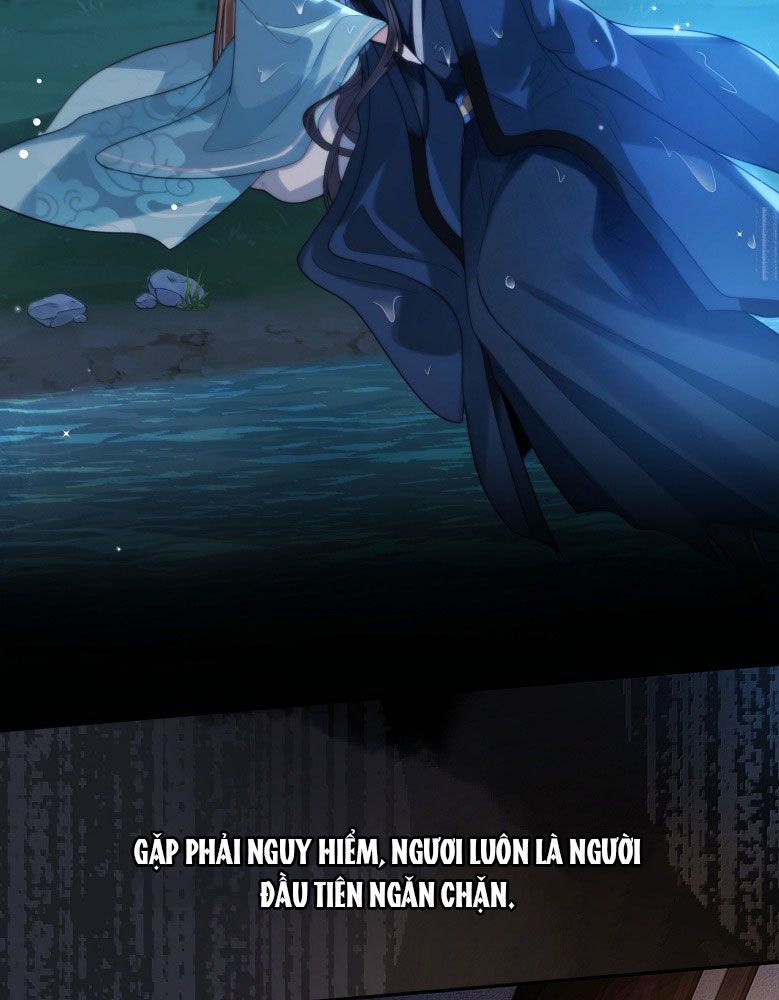 Điện Hạ Khuynh Thành Chapter 103 - Trang 4