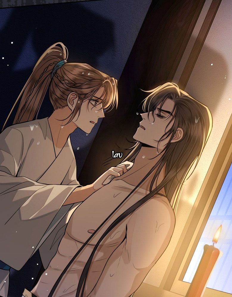 Điện Hạ Khuynh Thành Chapter 103 - Trang 4