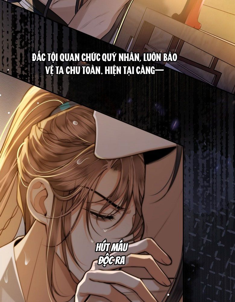 Điện Hạ Khuynh Thành Chapter 103 - Trang 4