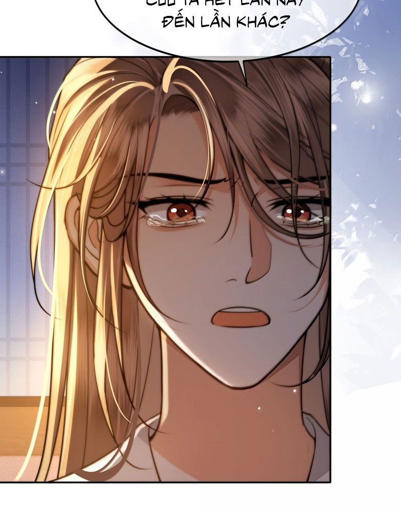 Điện Hạ Khuynh Thành Chapter 103 - Trang 4