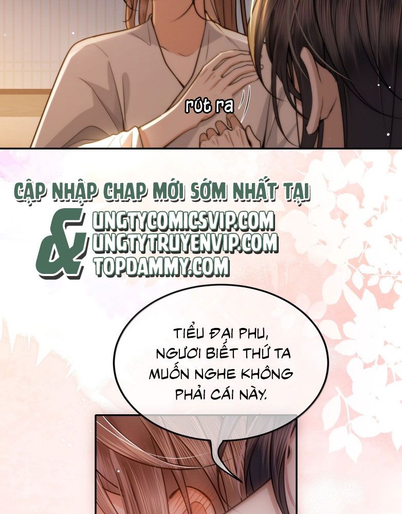 Điện Hạ Khuynh Thành Chapter 103 - Trang 4