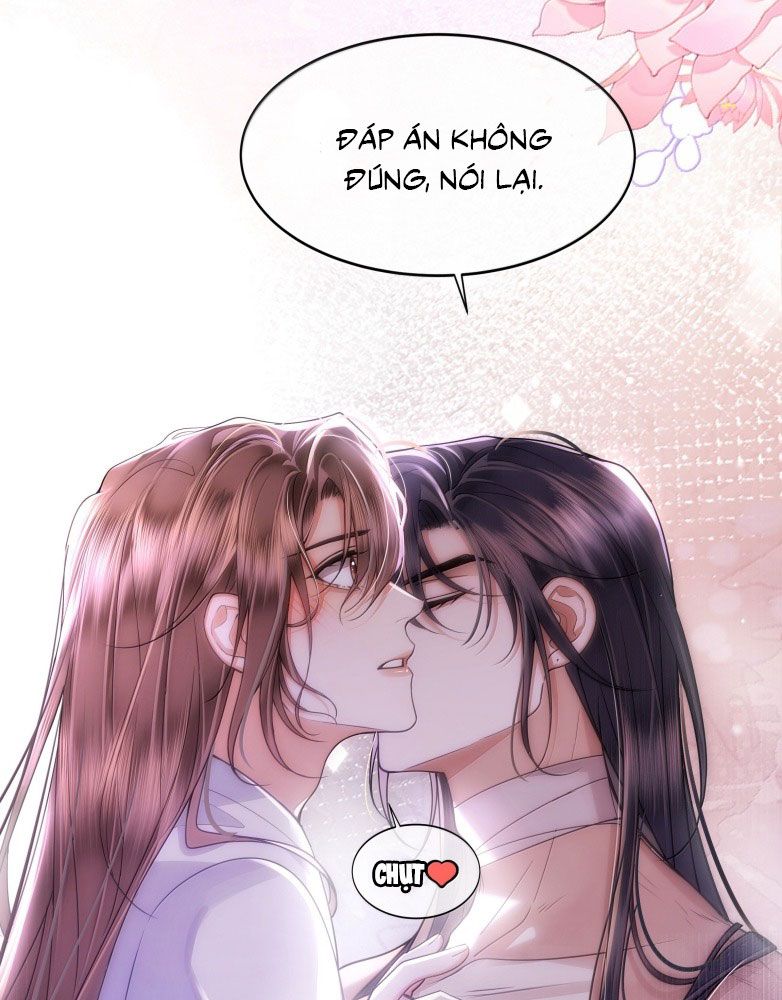 Điện Hạ Khuynh Thành Chapter 103 - Trang 4