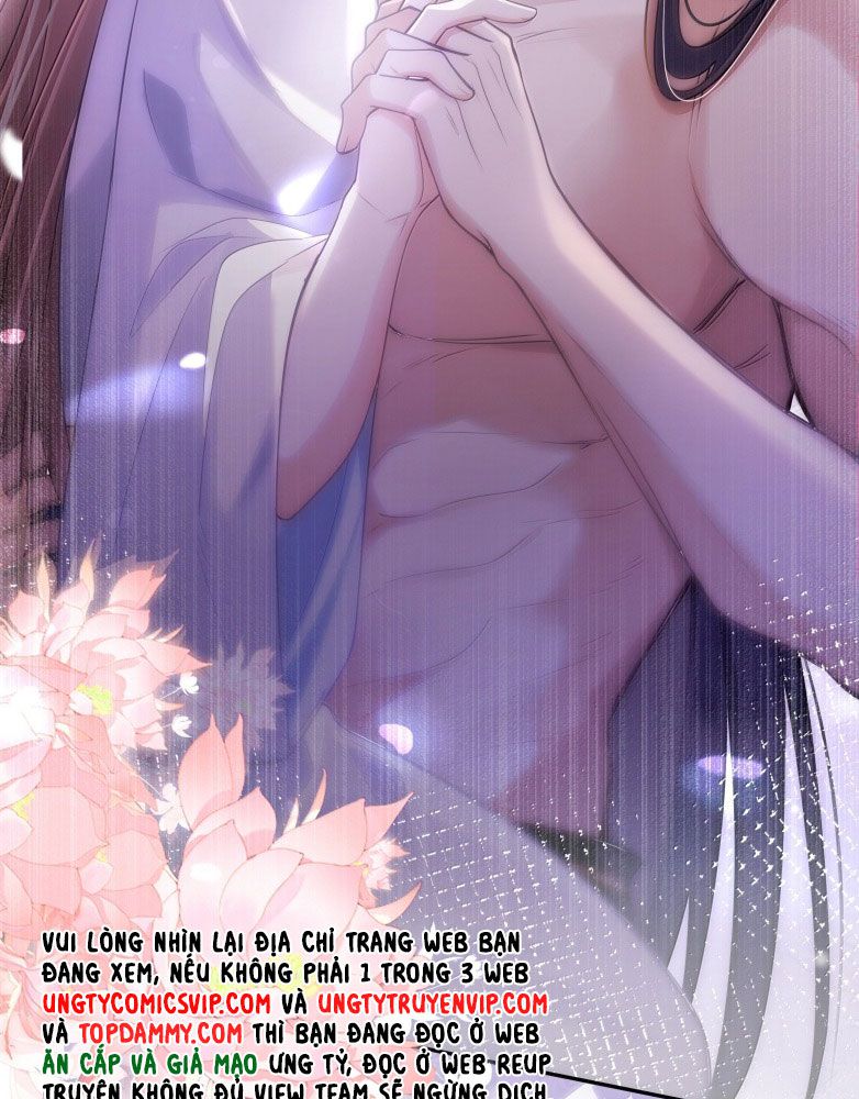 Điện Hạ Khuynh Thành Chapter 103 - Trang 4