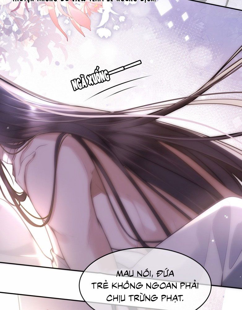 Điện Hạ Khuynh Thành Chapter 103 - Trang 4