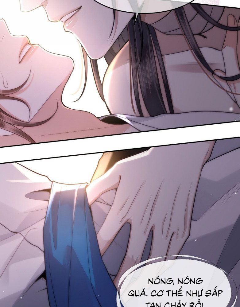 Điện Hạ Khuynh Thành Chapter 103 - Trang 4