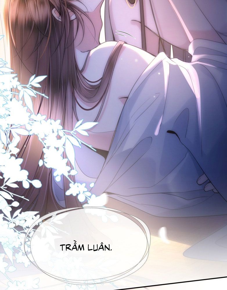 Điện Hạ Khuynh Thành Chapter 103 - Trang 4