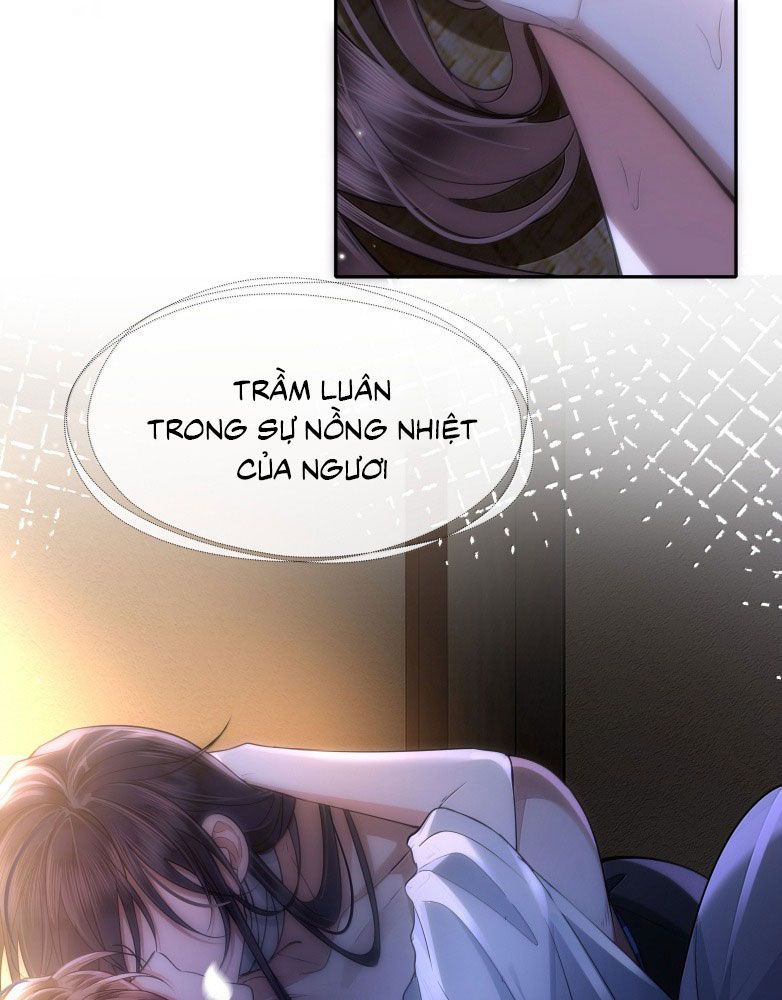 Điện Hạ Khuynh Thành Chapter 103 - Trang 4