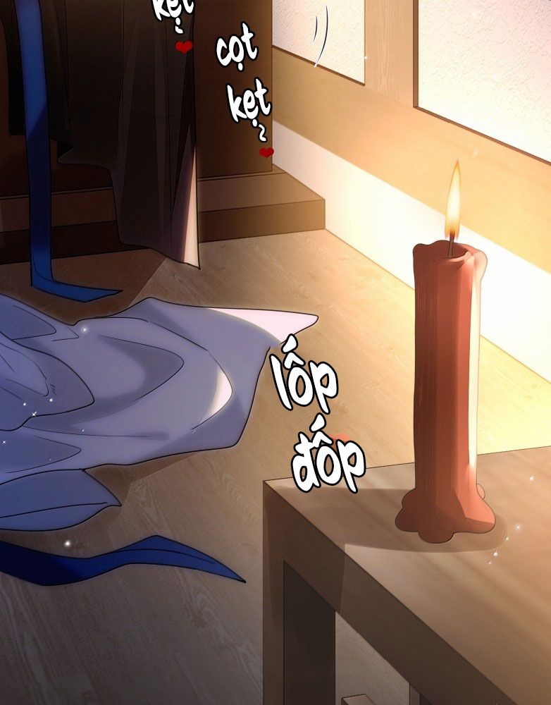 Điện Hạ Khuynh Thành Chapter 103 - Trang 4