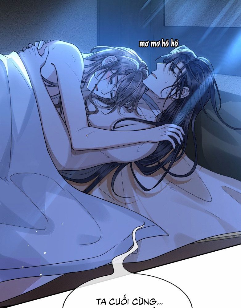 Điện Hạ Khuynh Thành Chapter 103 - Trang 4