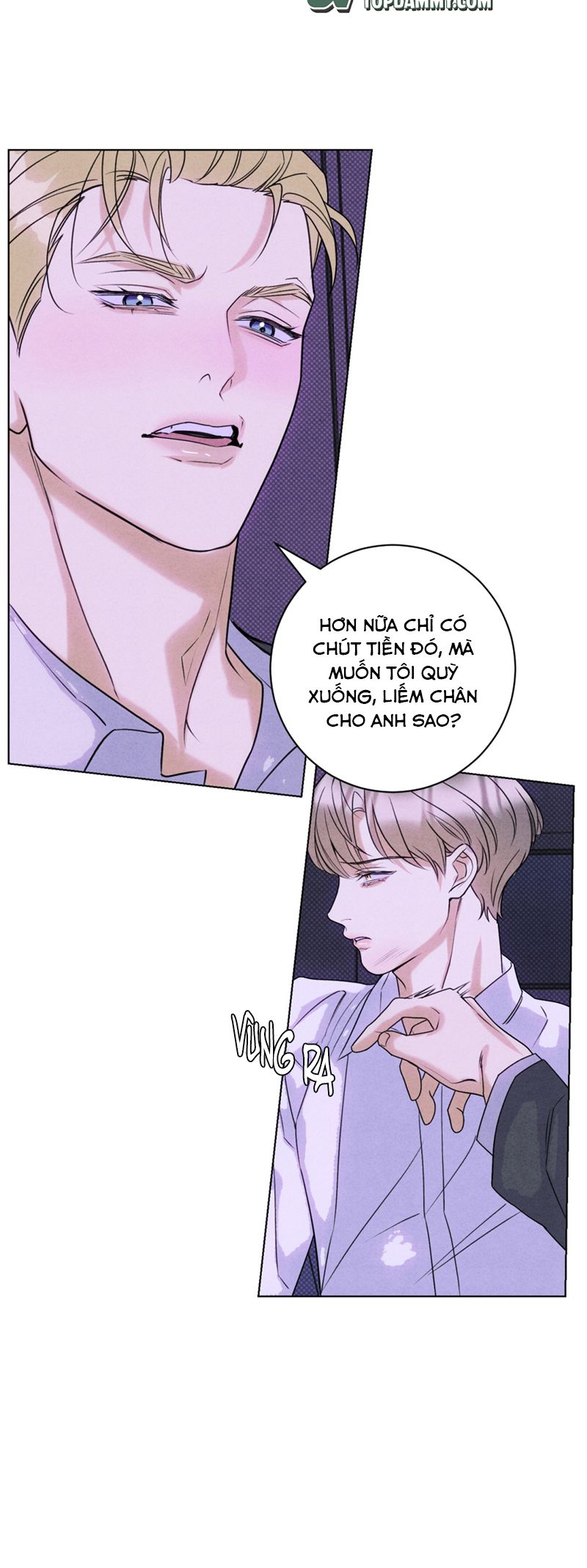 Anh Trai Tiện Lợi Của Tôi Chap 38 - Trang 3